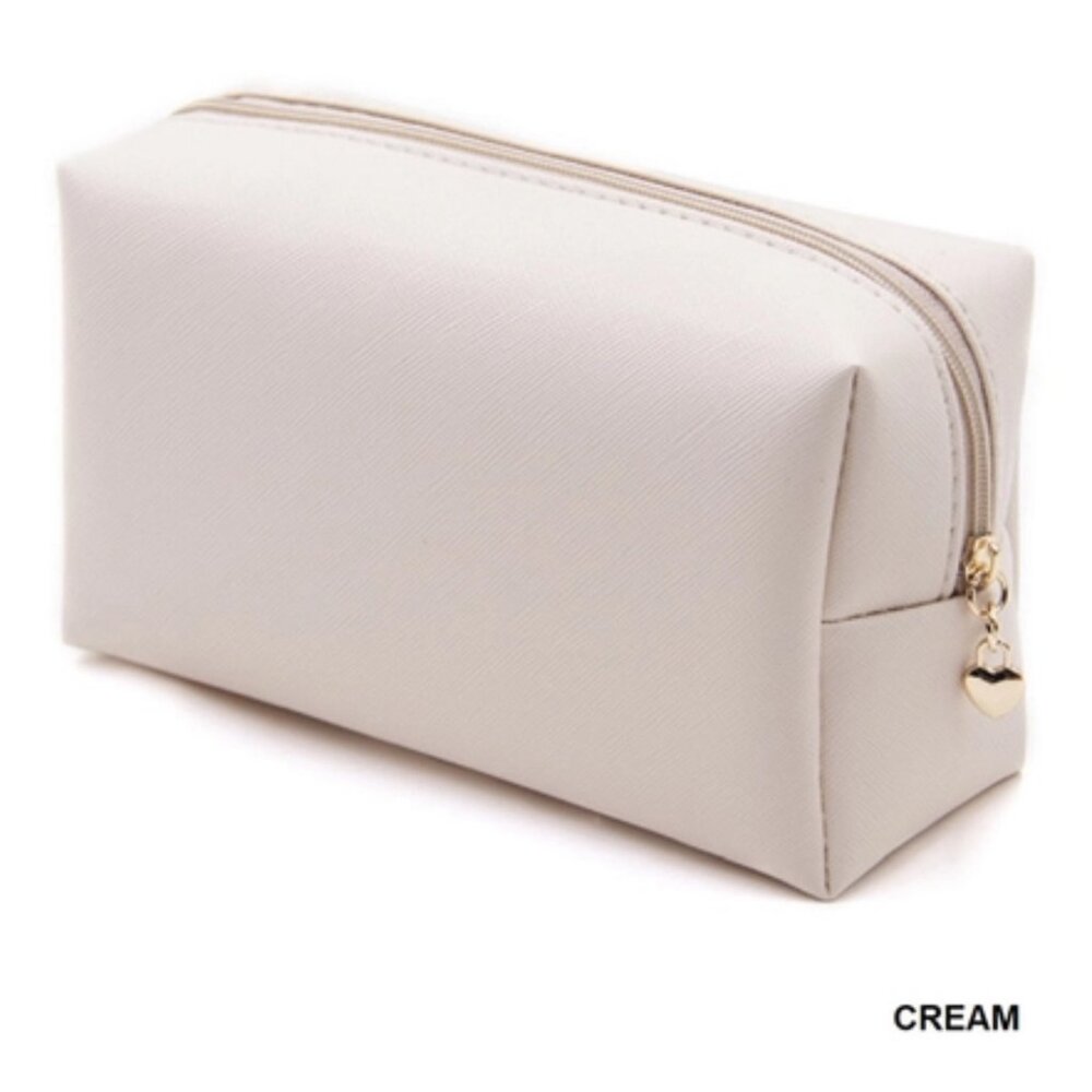 Travel Makeup Pouch